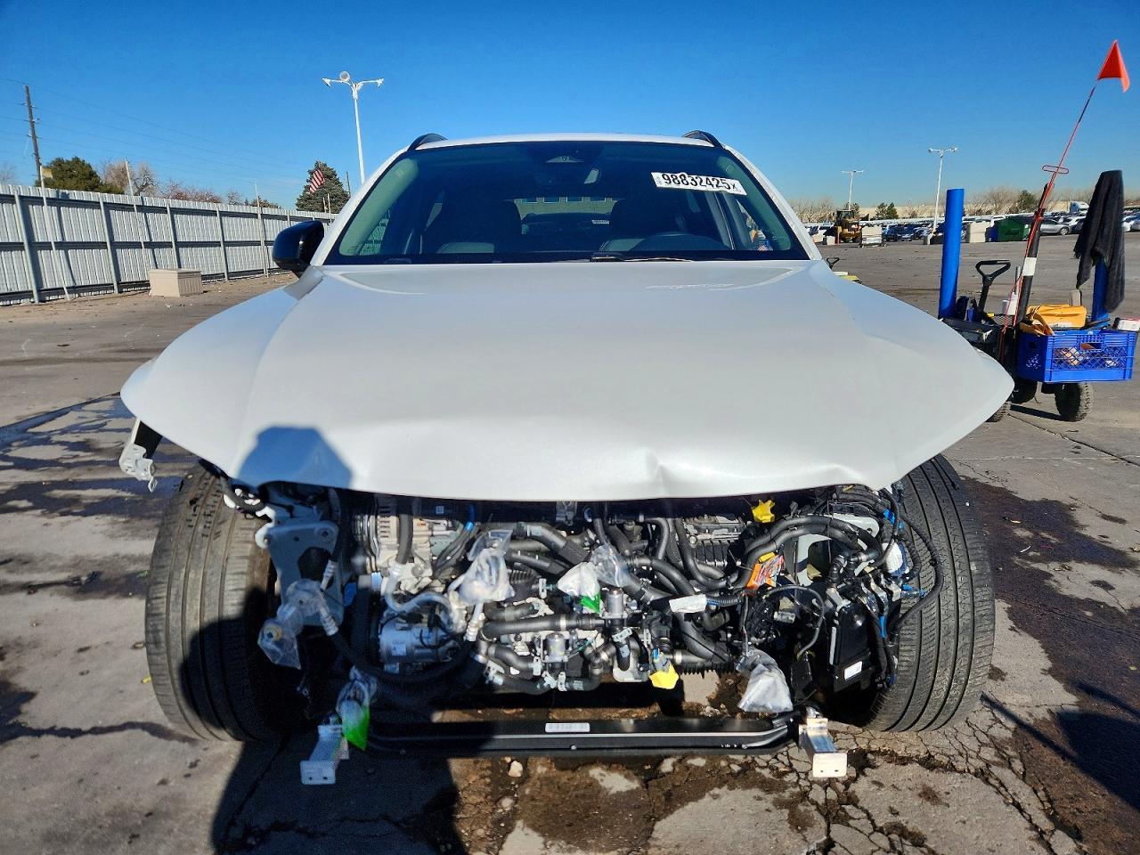 2023 Volvo Xc40 Plus