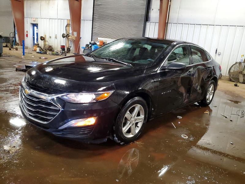 2022 Chevrolet Malibu ls