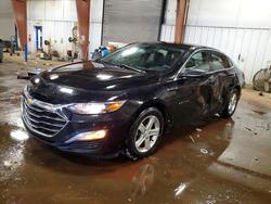 2022 Chevrolet Malibu ls en venta en Lansing, MI