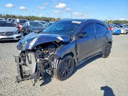 2021 Honda Hr-v Sport for sale in Riverview, FL