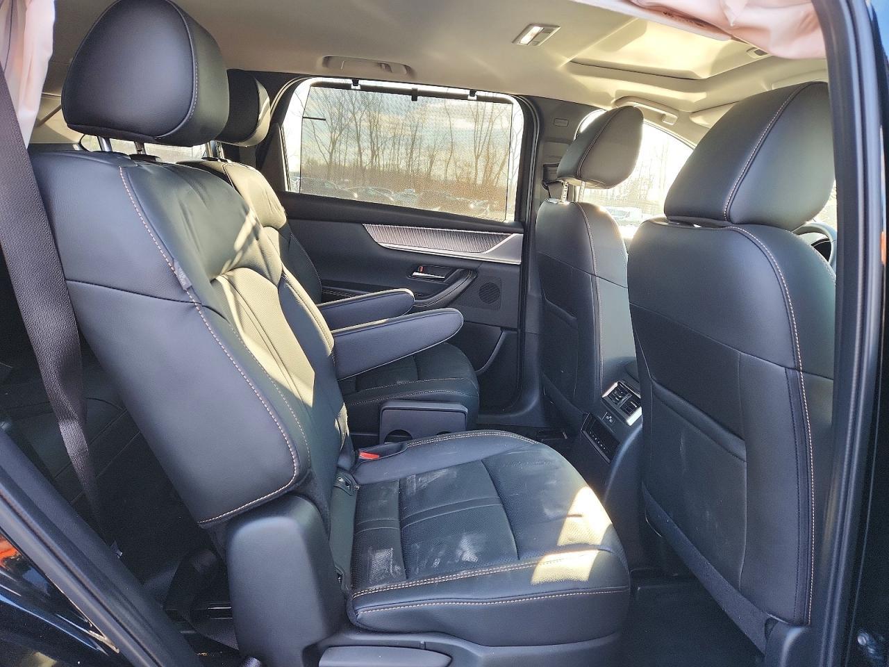 2025 Mazda Cx-90 Preferred