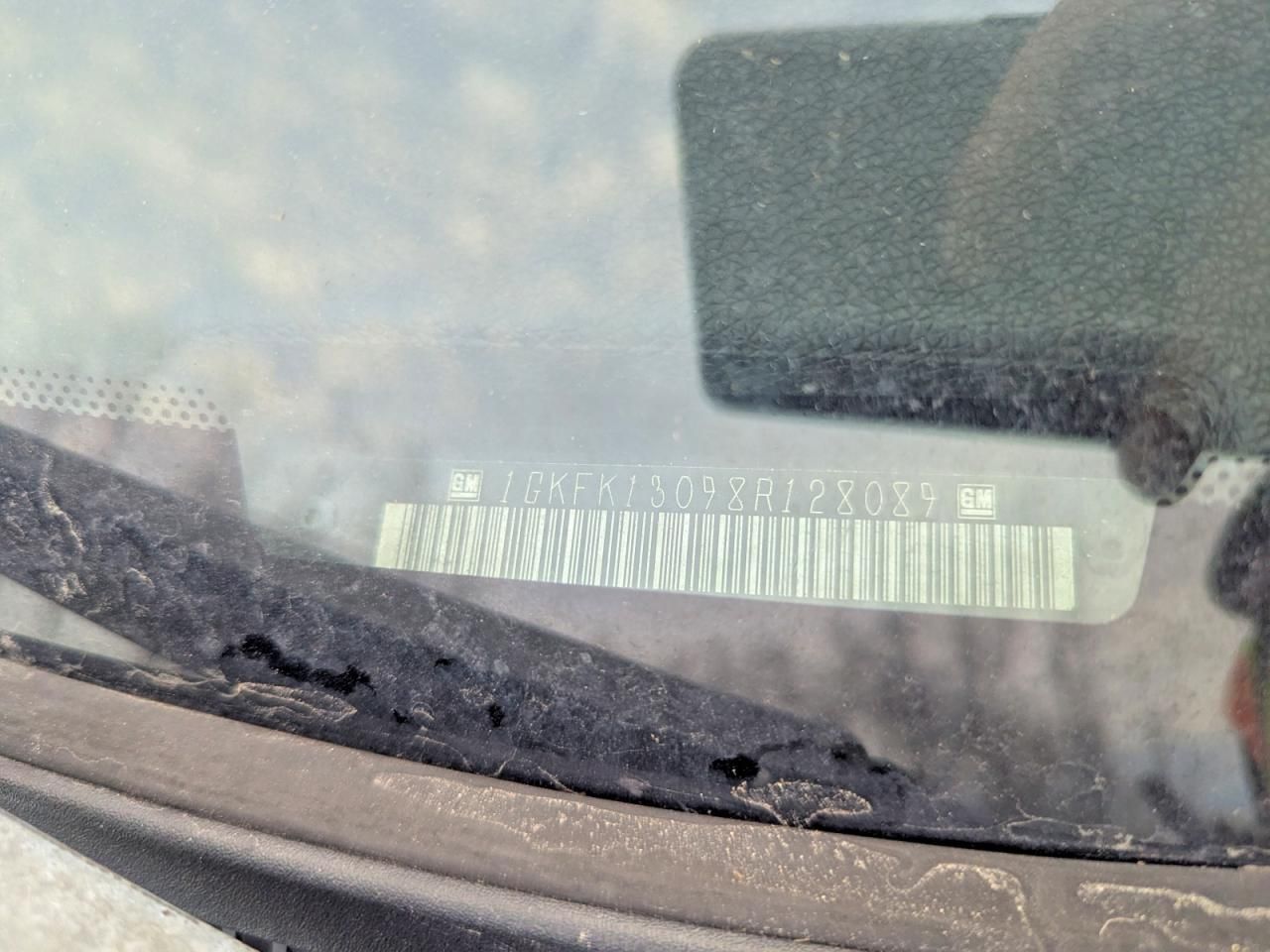 2012 Cadillac Escalade Luxury