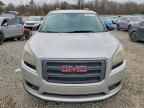 2013 GMC Acadia sle