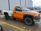 2001 GMC Sierra K2500 Heavy Duty