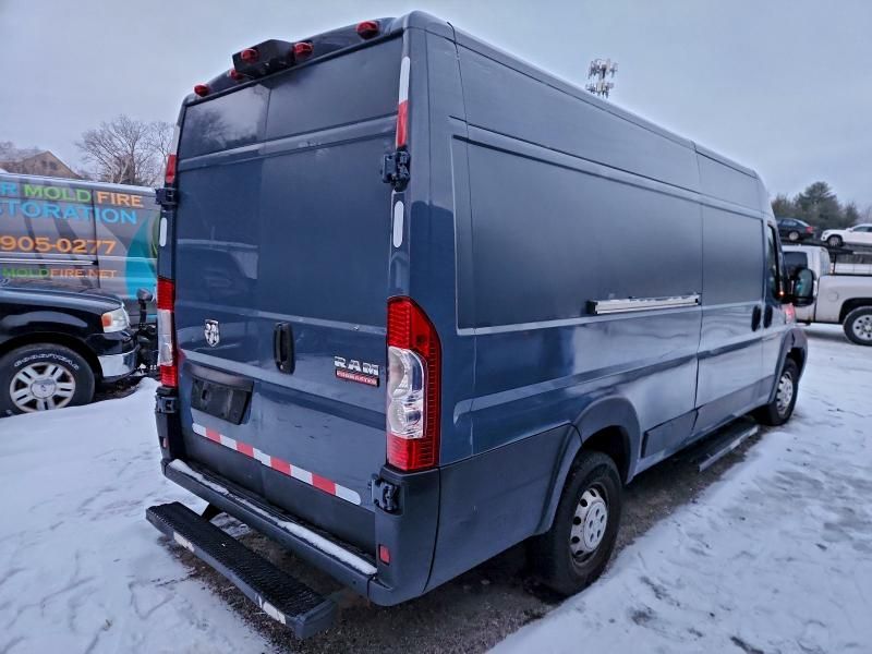 2019 Dodge RAM Promaster 3500 3500 High