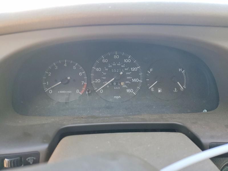 1999 Mazda Millenia