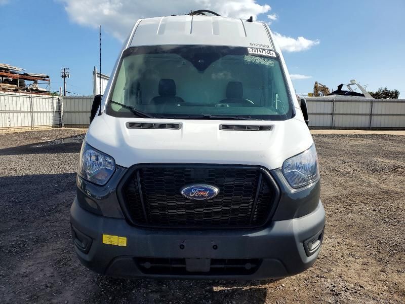 2023 Ford Transit T-250 Delivery Van