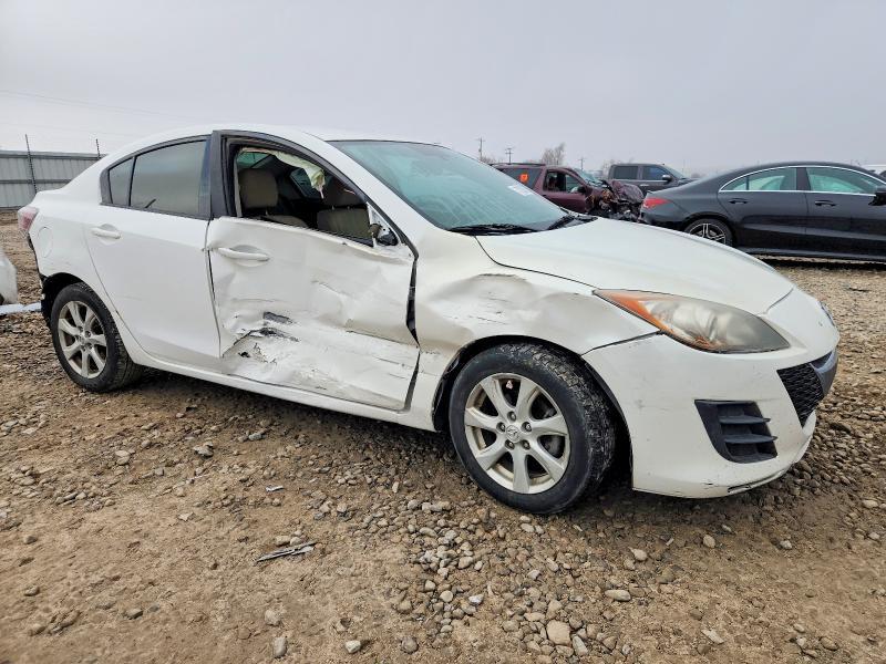 2010 Mazda 3 I