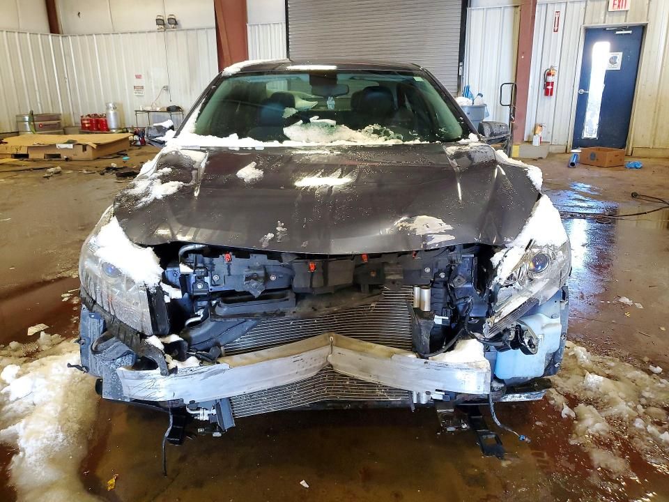 2014 Chevrolet Malibu 2LT