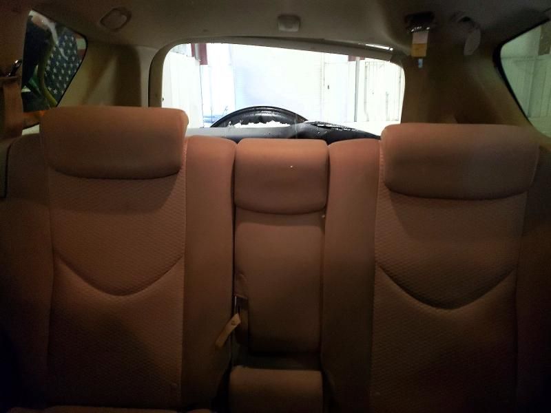 2008 Toyota Rav4 Limited