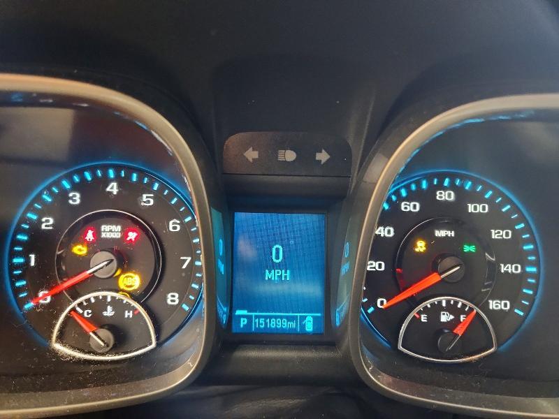 2013 Chevrolet Malibu ls