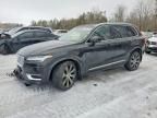 2025 Volvo Xc90 Ultra