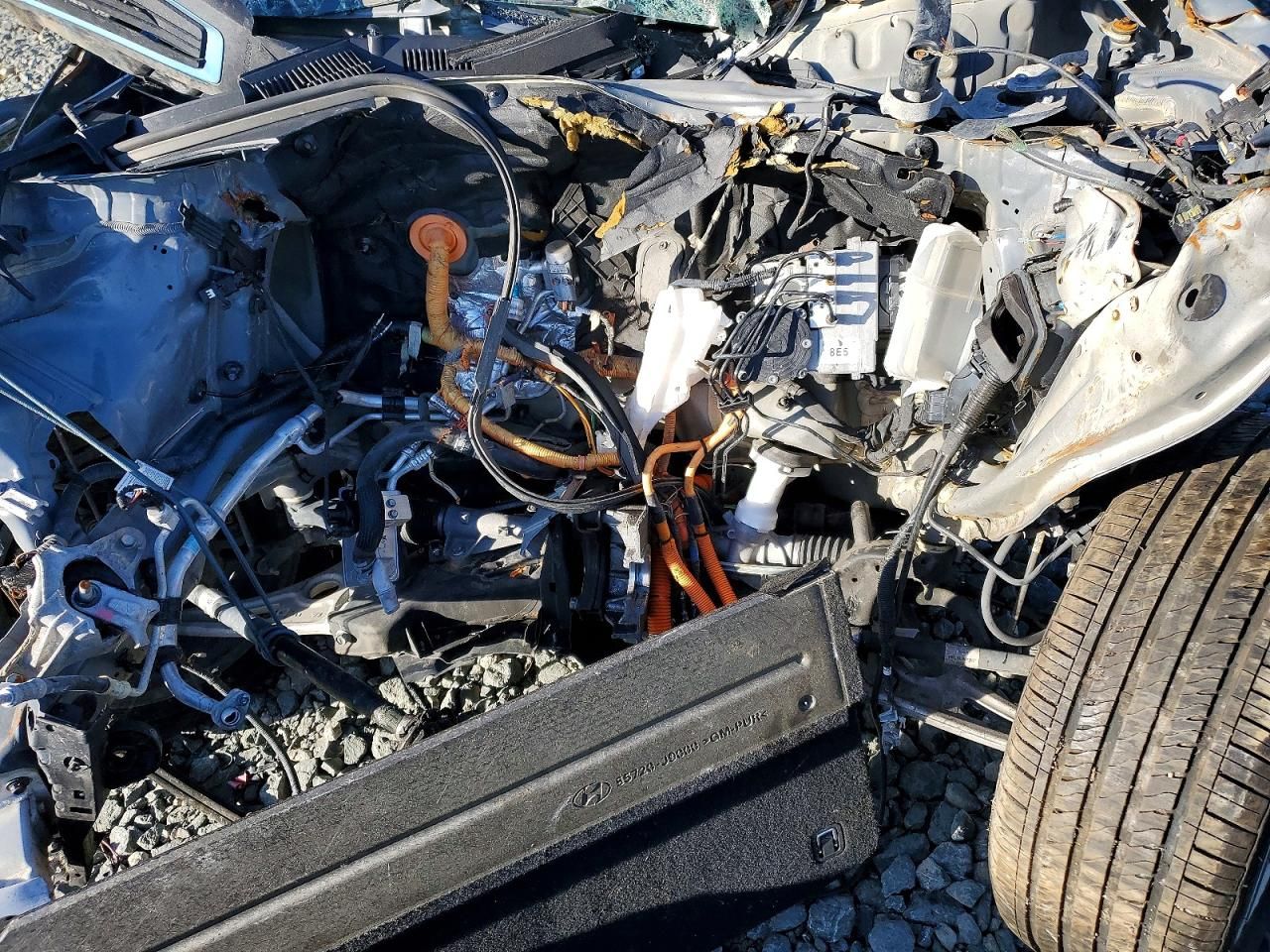 2023 Hyundai Kona se