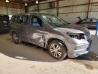2018 Honda Pilot exl