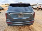 2020 Cadillac XT6 Sport