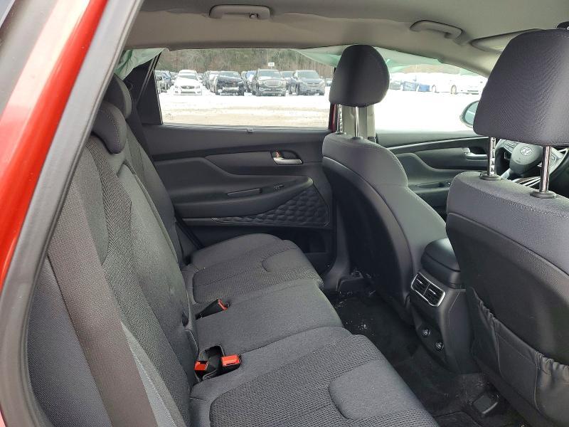 2022 Hyundai Santa fe xrt