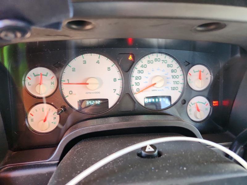 2005 Dodge Ram 1500 st