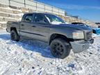 2010 Dodge Dakota sxt