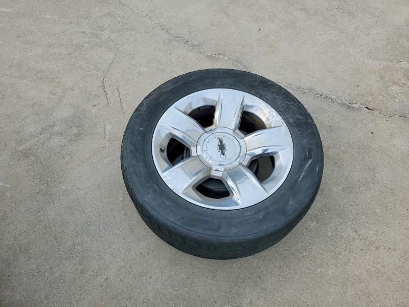 2007 Chevrolet Silverado C1500