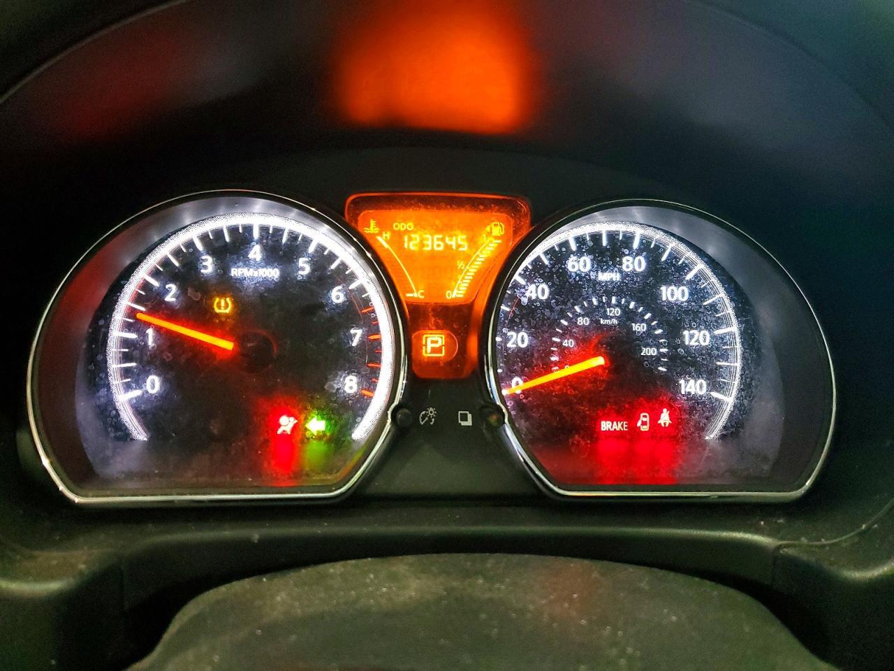 2019 Nissan Versa Note s