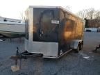2022 Quality Cargo Enclosed Cargo Trailer