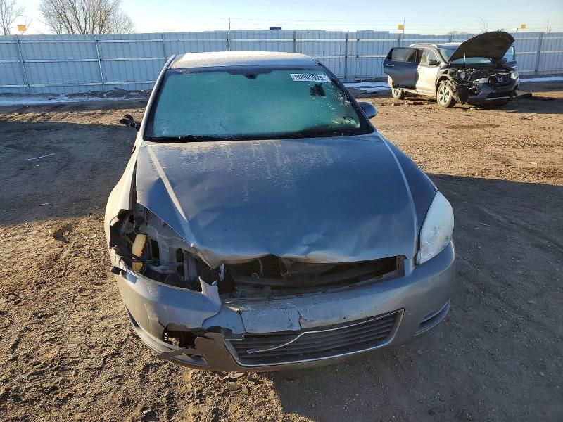 2009 Chevrolet Impala 1LT