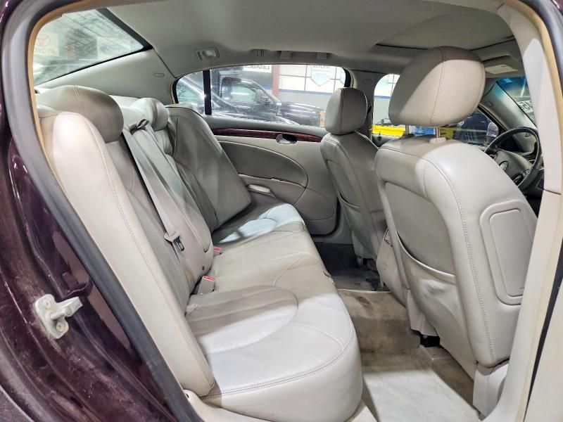 2008 Buick Lucerne cxl