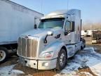 2019 Peterbilt 579 Semi Truck