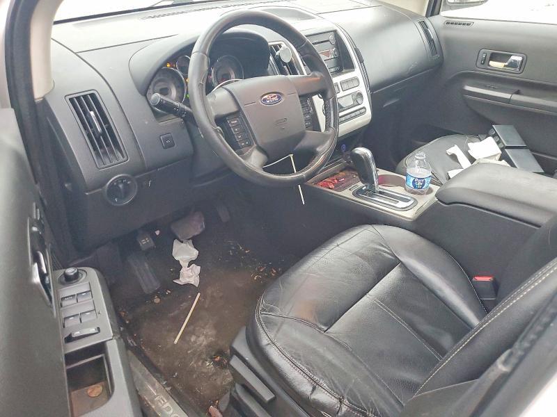 2009 Ford Edge Limited
