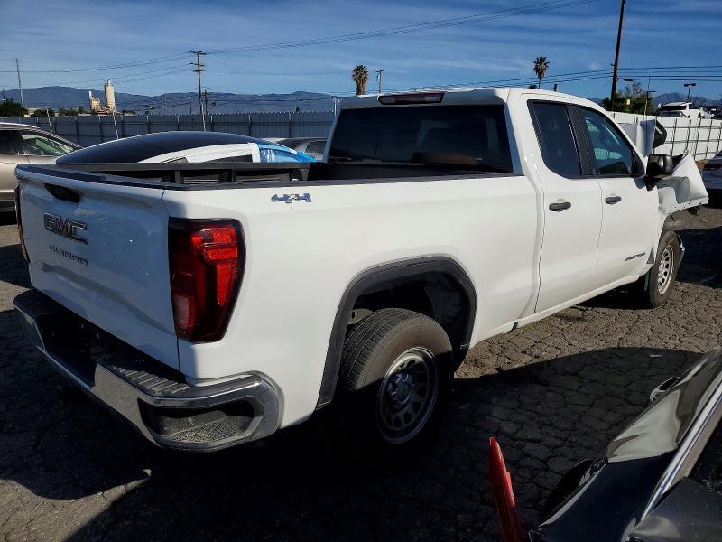 2022 GMC Sierra K1500