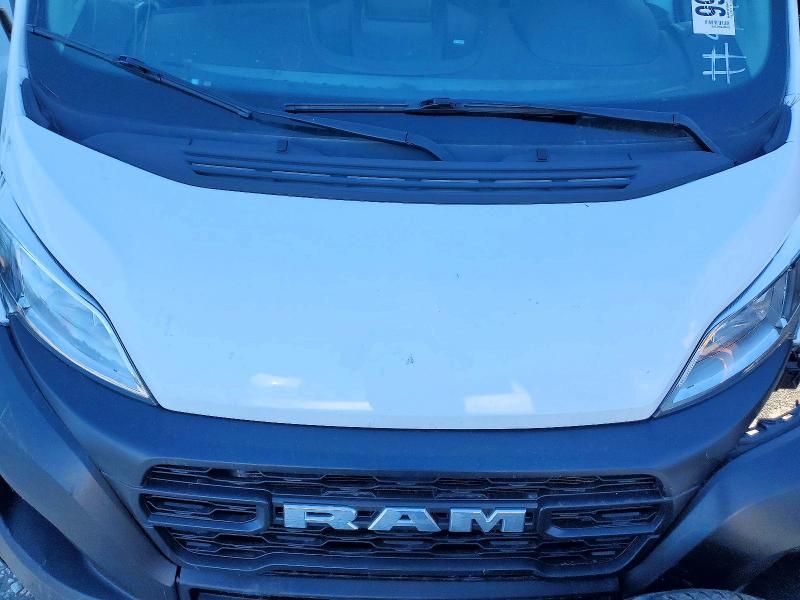 2023 Dodge Ram Promaster 3500 3500 High