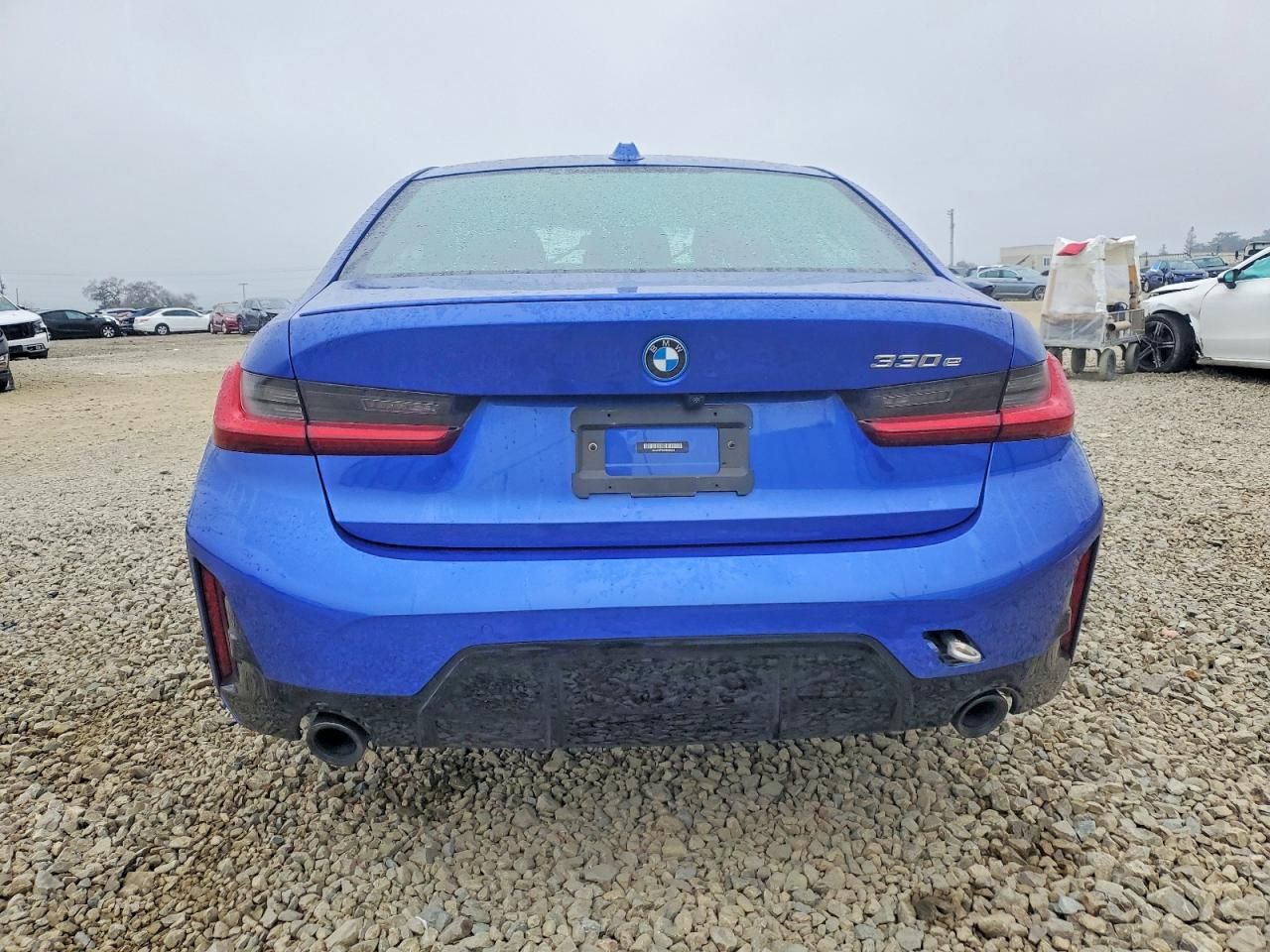 2023 BMW 330e