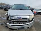 2010 Ford Edge se