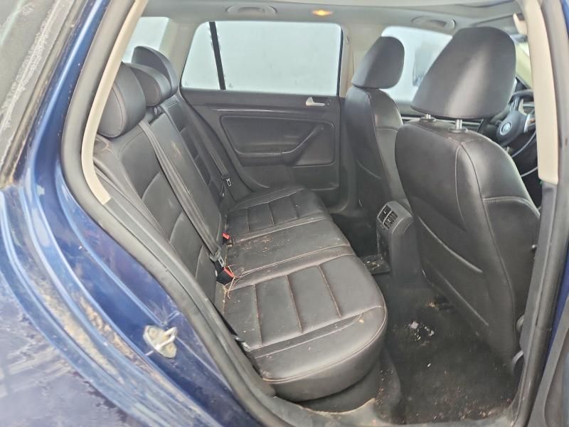 2013 Volkswagen Jetta tdi