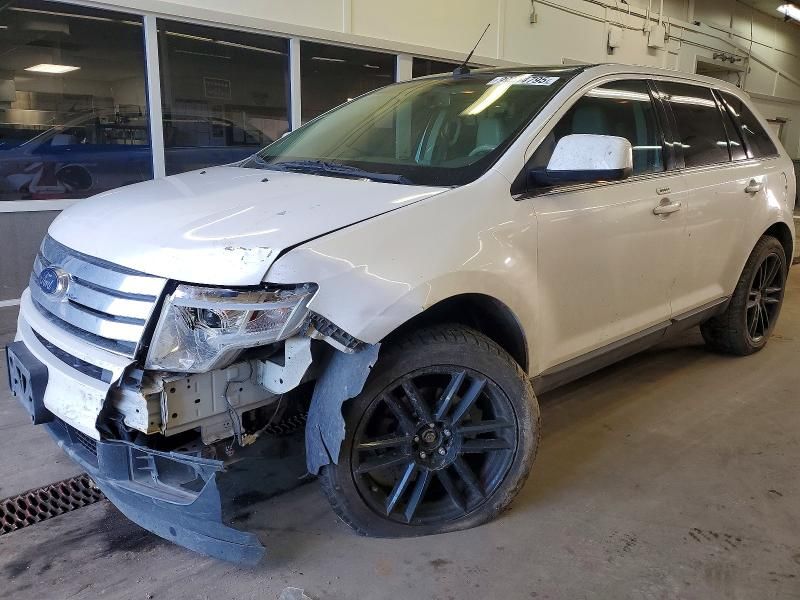 2010 Ford Edge Limited
