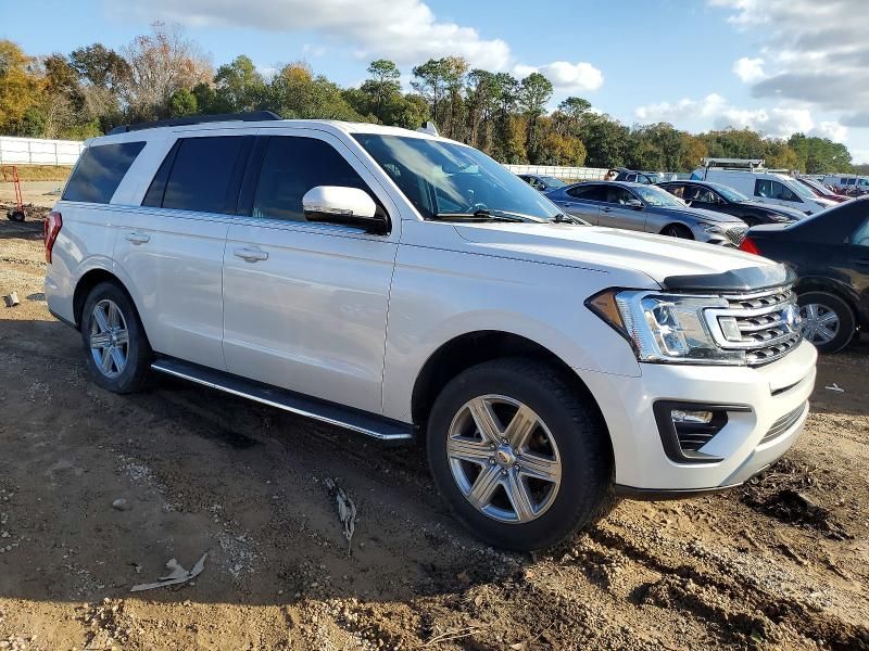 2019 Ford Expedition xlt