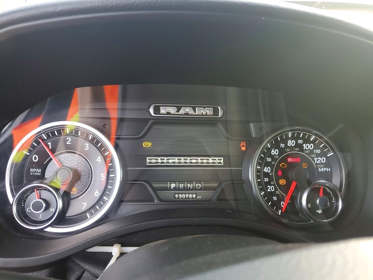 2019 Dodge Ram 1500 big Horn/lone Star