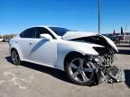 2012 Lexus Is 250