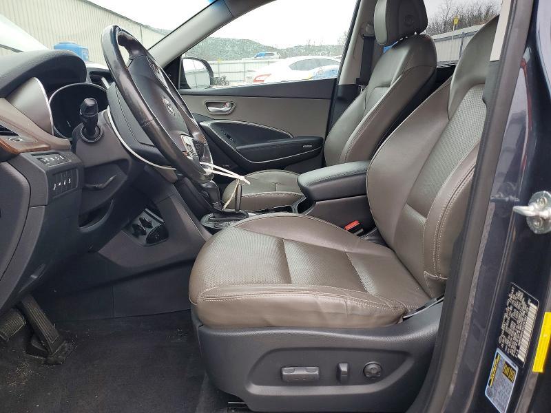 2019 Hyundai Santa fe xl se Ultimate