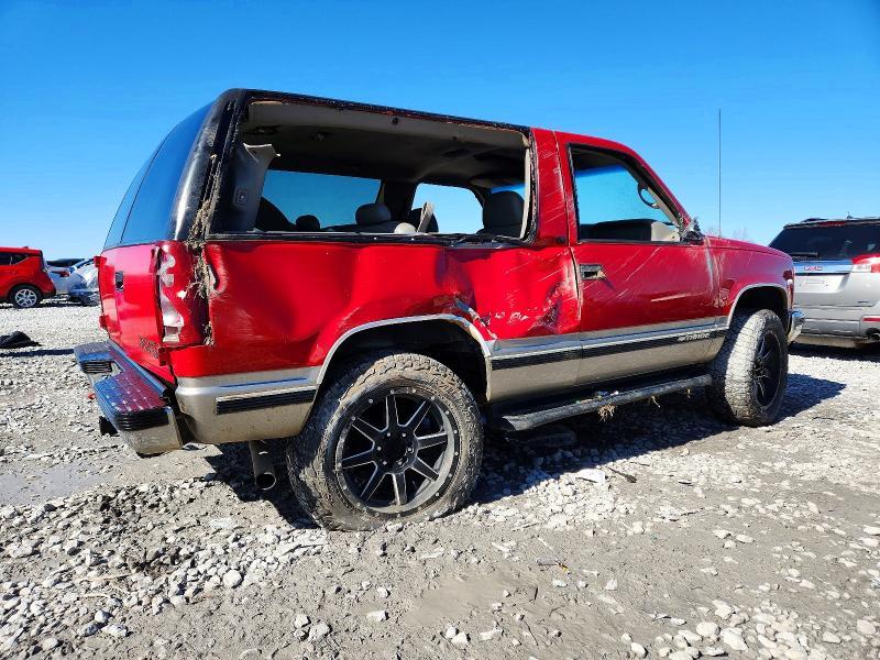 1999 Chevrolet 10 1500