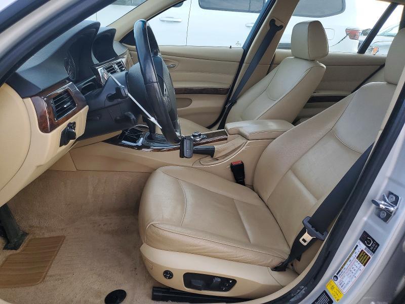 2007 BMW 328 xit
