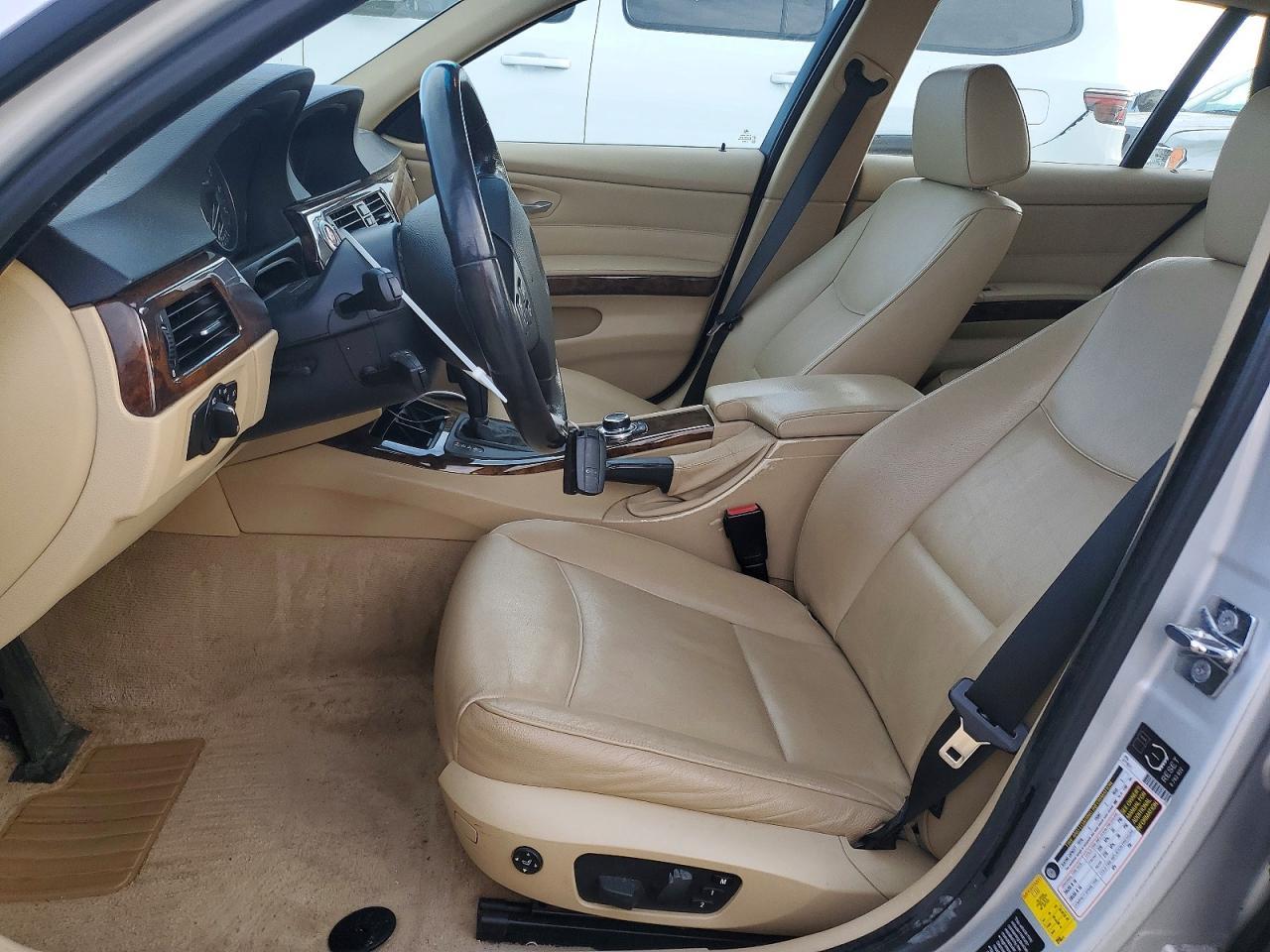 2007 BMW 328 xit