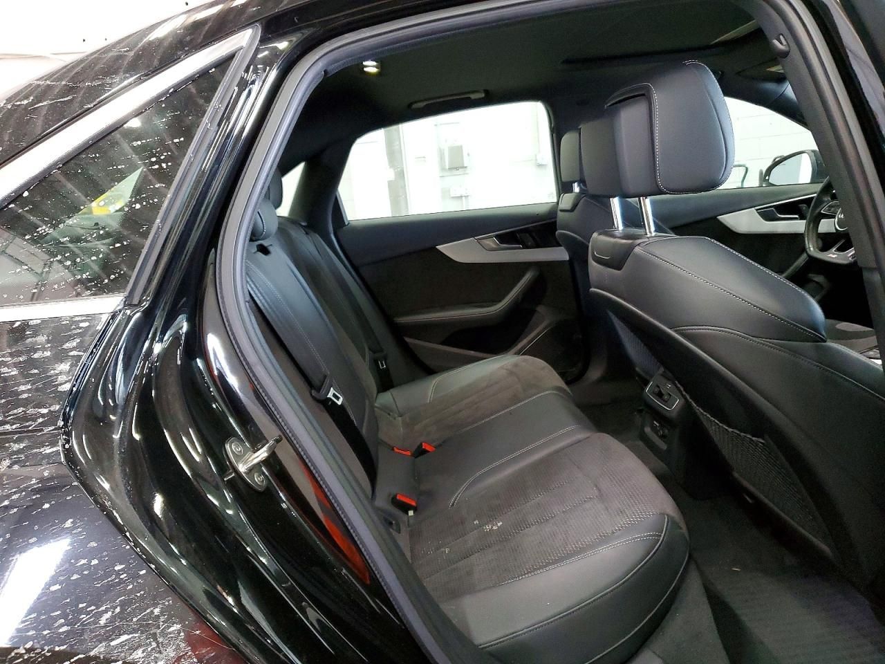 2020 Audi A4 Premium Plus