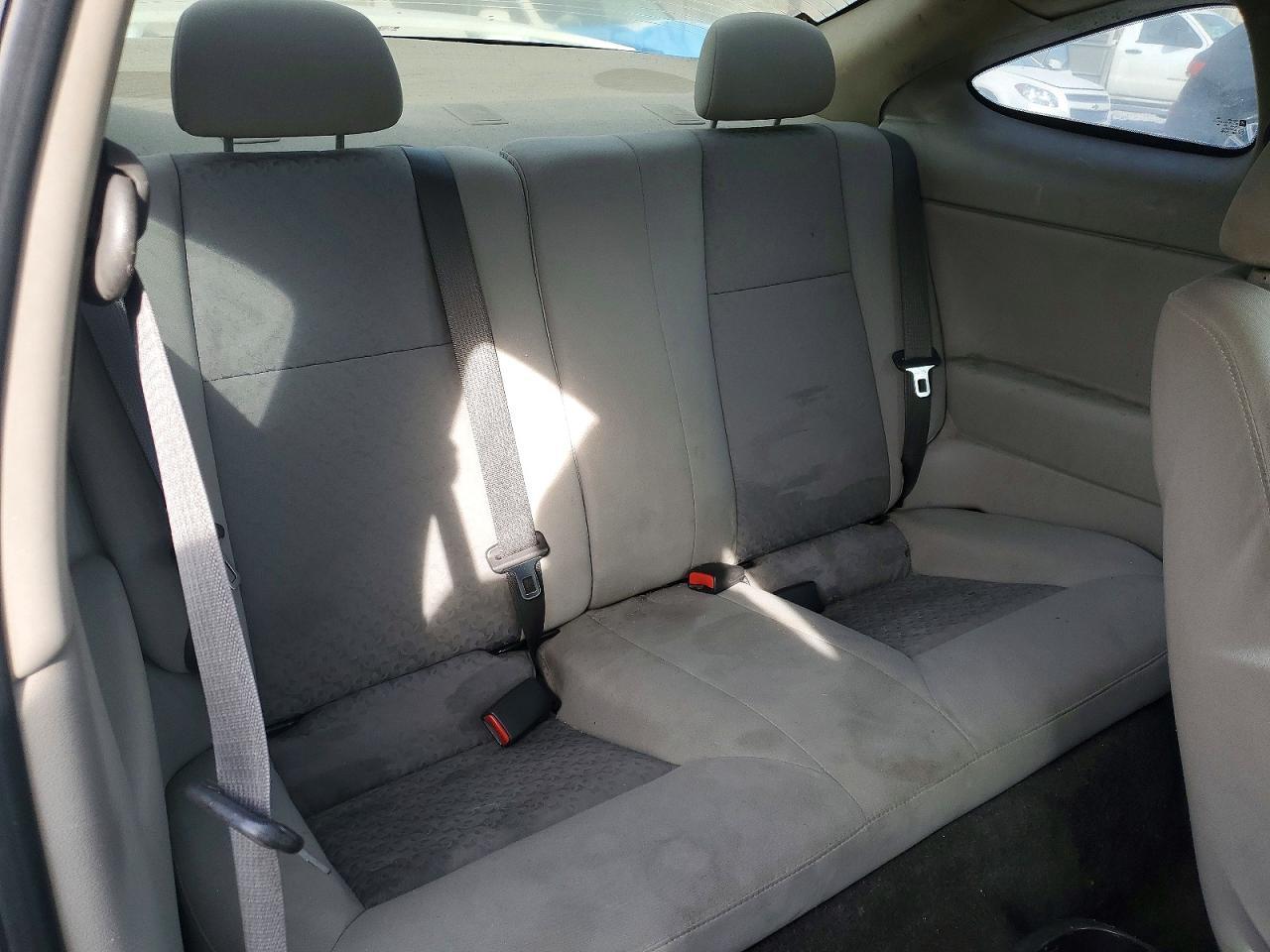 2007 Chevrolet Cobalt ls