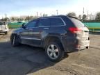 2012 Jeep Grand Cherokee Overland
