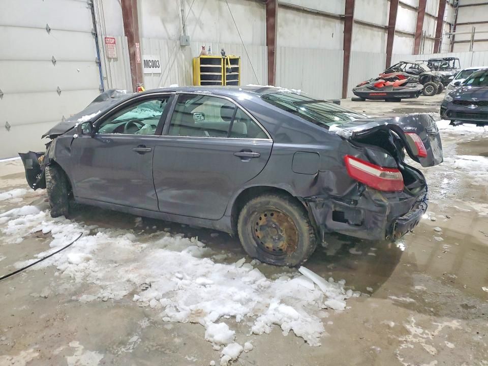 2009 Toyota Camry Base