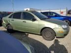 2007 Ford Focus ZX4