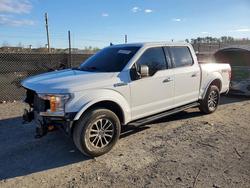 2020 Ford F150 Supercrew en venta en Baltimore, MD