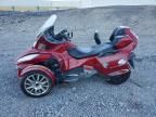 2015 Can-Am Spyder Roadster RT