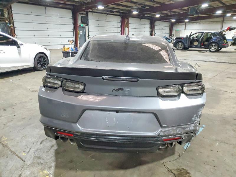 2021 Chevrolet Camaro lz